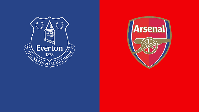 Soi kèo nhà cái bóng đá Everton vs Arsenal, 7/12/2021 – Vòng 15 Ngoại Hạng Anh