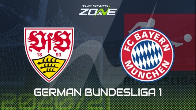 Soi kèo nhà cái bóng đá Stuttgart vs Bayern Munich, 15/12/2021 – Vòng 16 Bundesliga
