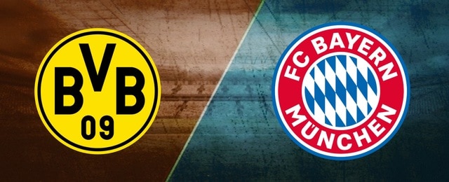 Soi kèo nhà cái bóng đá trận Borussia Dortmund vs Bayern Munich, ngày 05/12/2021 – Vòng 14 Bundesliga
