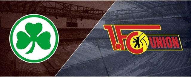 Soi kèo nhà cái bóng đá trận Greuther Furth vs Union Berlin, ngày 12/12/2021 – Vòng 15 Bundesliga