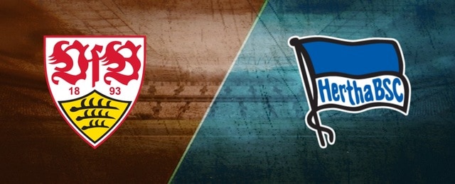 Soi kèo nhà cái bóng đá trận Stuttgart vs Hertha Berlin, ngày 05/12/2021 – Vòng 14 Bundesliga