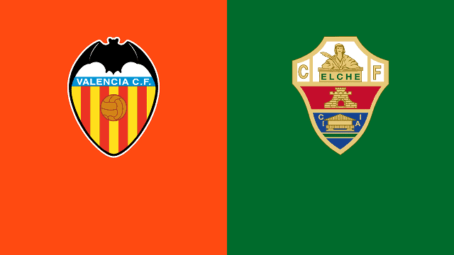 Soi kèo nhà cái bóng đá Valencia vs Elche, 12/12/2021 – Vòng 17 La Liga