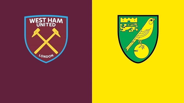 Soi kèo nhà cái bóng đá West Ham vs Norwich, 18/12/2021 – Vòng 18 Ngoại Hạng Anh