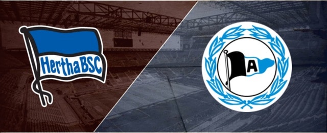 Soi kèo nhà cái M88 Hertha Berlin vs Arminia Bielefeld, 11/12/2021 – Bundesliga