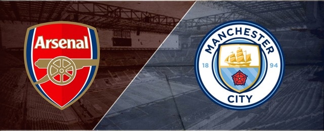 Soi kèo nhà cái trận đấu giữa Arsenal vs Manchester City, ngày 01/01/2022 - Ngoại Hạng Anh