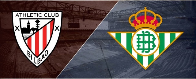 Soi kèo nhà cái trận đấu giữa Athletic Bilbao vs Real Betis, ngày 19/12/2021 - La Liga
