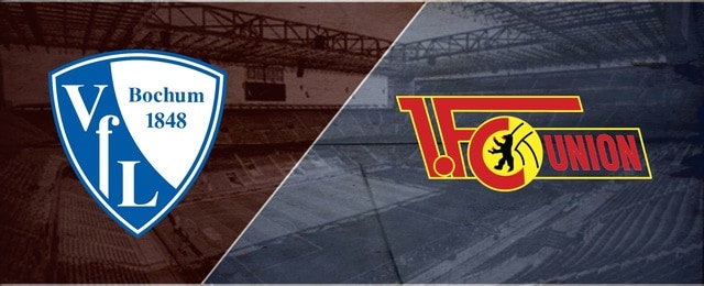 Soi kèo nhà cái trận đấu giữa Bochum vs Union Berlin, ngày 18/12/2021 - Bundesliga