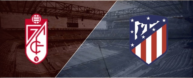 Soi kèo nhà cái trận đấu giữa Granada vs Atletico Madrid, ngày 23/12/2021 - La Liga
