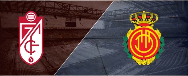 Soi kèo nhà cái trận đấu giữa Granada vs Mallorca, ngày 19/12/2021 - La Liga