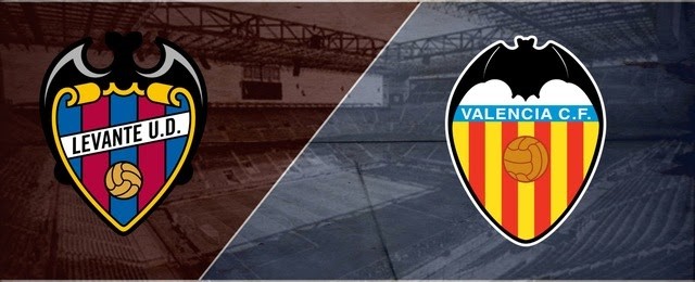 Soi kèo nhà cái trận đấu giữa Levante vs Valencia, ngày 21/12/2021 - La Liga