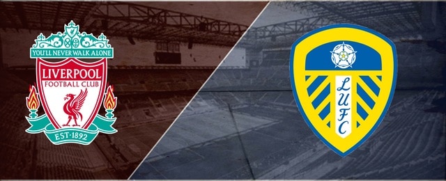 Soi kèo nhà cái trận đấu giữa Liverpool vs Leeds United, ngày 26/12/2021 - Ngoại Hạng Anh