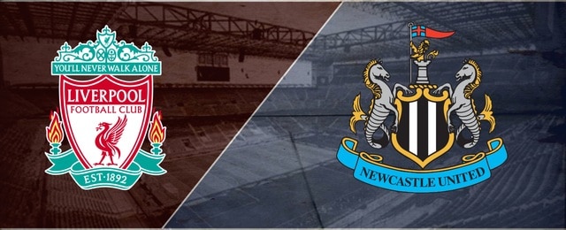 Soi kèo nhà cái trận đấu giữa Liverpool vs Newcastle, ngày 17/12/2021 - Ngoại Hạng Anh