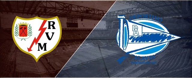Soi kèo nhà cái trận đấu giữa Rayo Vallecano vs Alaves, ngày 18/12/2021 - La Liga