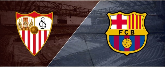 Soi kèo nhà cái trận đấu giữa Sevilla vs Barcelona, ngày 22/12/2021 - La Liga