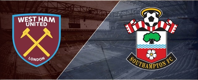 Soi kèo nhà cái trận đấu giữa West Ham vs Southampton, ngày 26/12/2021 - Ngoại Hạng Anh