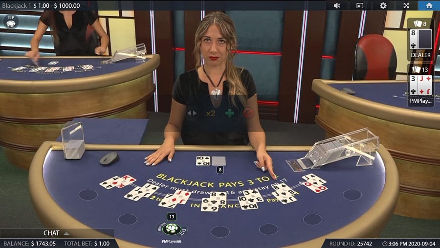 Kinh nghiệm hữu ích cho các game thủ khi vào chơi Blackjack