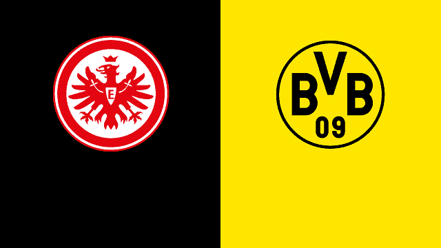 Soi kèo nhà cái bóng đá Eintracht Frankfurt vs Dortmund, 9/1/2021 – Vòng 18 Bundesliga
