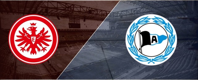 Soi kèo nhà cái trận đấu giữa Eintracht Frankfurt vs Arminia Bielefeld, ngày 22/01/2022 - Bundesliga