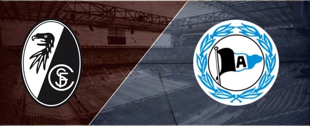 Soi kèo nhà cái trận đấu giữa Freiburg vs Arminia Bielefeld, ngày 08/01/2022 - Bundesliga