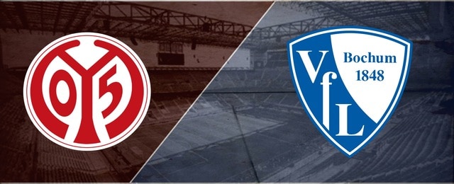 Soi kèo nhà cái trận đấu giữa Mainz 05 vs Bochum, ngày 15/01/2022 - Bundesliga