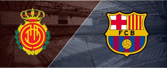 Soi kèo nhà cái trận đấu giữa Mallorca vs Barcelona, ngày 03/01/2022 - La Liga