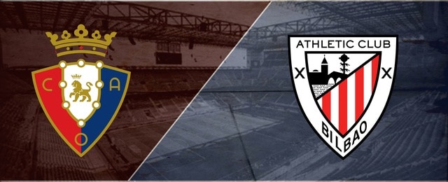 Soi kèo nhà cái trận đấu giữa Osasuna vs Athletic Bilbao, ngày 04/01/2022 - La Liga