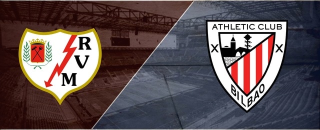 Soi kèo nhà cái trận đấu giữa Rayo Vallecano vs Athletic Bilbao, ngày 24/01/2022 - La Liga