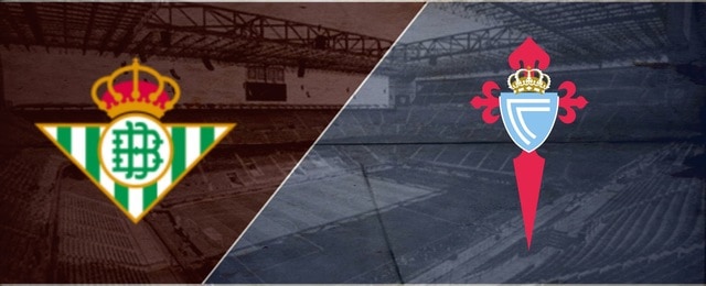 Soi kèo nhà cái trận đấu giữa Real Betis vs Celta Vigo, ngày 03/01/2022 - La Liga