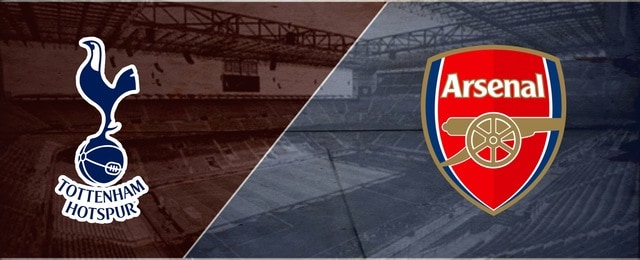 Soi kèo nhà cái trận đấu giữa Tottenham Hotspur vs Arsenal, ngày 16/01/2022 - Ngoại Hạng Anh