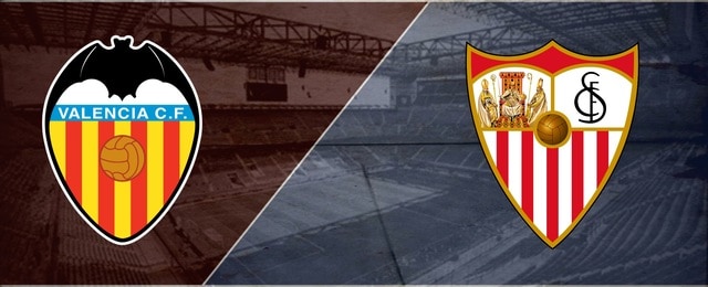 Soi kèo nhà cái trận đấu giữa Valencia vs Sevilla, ngày 20/01/2022 - La Liga