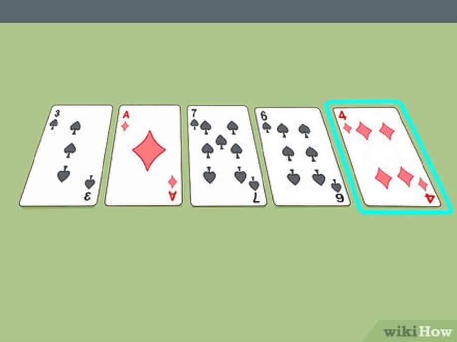 2 điều bạn cần chú ý khi chơi Poker để đánh bại đối thủ trên bàn cược
