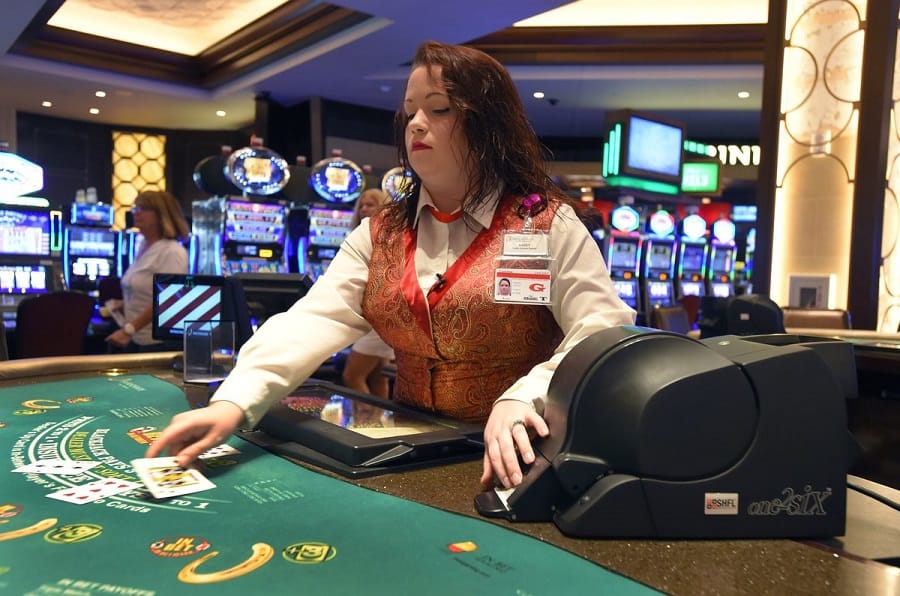 2 sai lầm cần tránh khi chơi Blackjack để không thua nhà cái