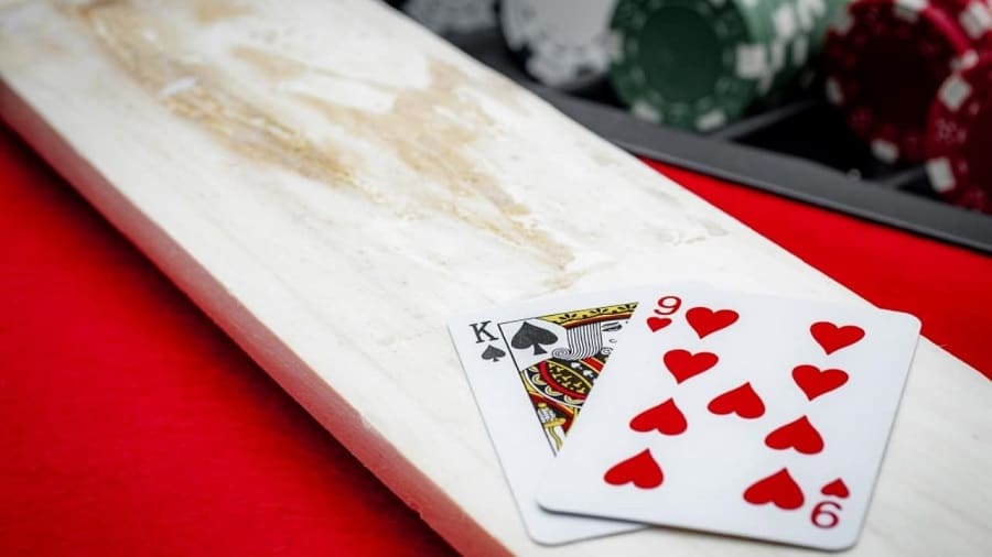 3 phương pháp chơi Baccarat giúp bạn có nhiều chiến thắng