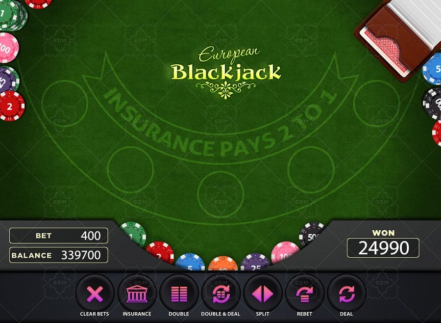 Ai thực sự đủ điều kiện để chơi bài: Tính hợp pháp của Blackjack