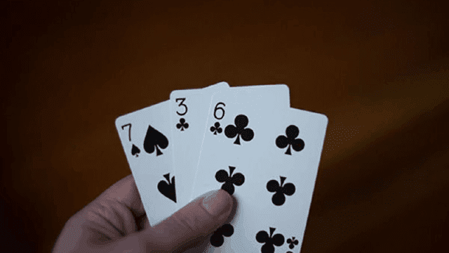 Bí quyết để bạn kiếm bội tiền trong game bài 3 cây trực tuyến