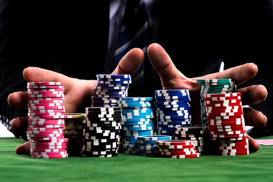 Các biến thể và thông tin trong game bài Blackjack mới nhất năm 2024