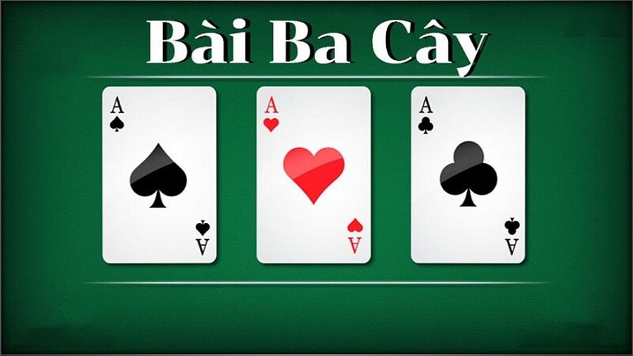 Cách các bạn chơi 3 cây khiến đối thủ không thể nắm bắt được