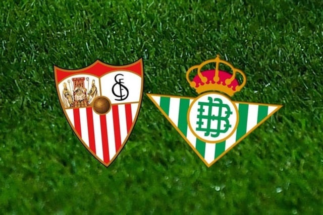 Soi kèo nhà cái M88 Sevilla vs Real Betis, 27/02/2022 – La Liga