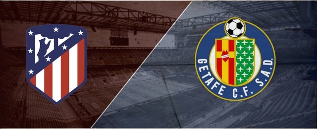 Soi kèo nhà cái trận đấu giữa Atletico Madrid vs Getafe, ngày 13/02/2022 - La Liga