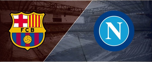 Soi kèo nhà cái trận đấu giữa Barcelona vs Napoli, ngày 18/02/2022 - Europa League