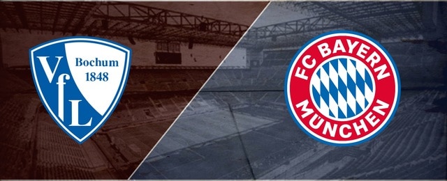 Soi kèo nhà cái trận đấu giữa Bochum vs Bayern Munich, ngày 12/02/2022 - Bundesliga