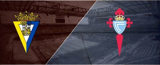 Soi kèo nhà cái trận đấu giữa Cadiz vs Celta Vigo, ngày 13/02/2022 - La Liga