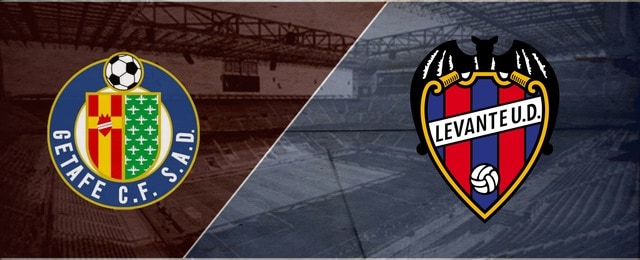 Soi kèo nhà cái trận đấu giữa Getafe vs Levante, ngày 05/02/2022 - La Liga