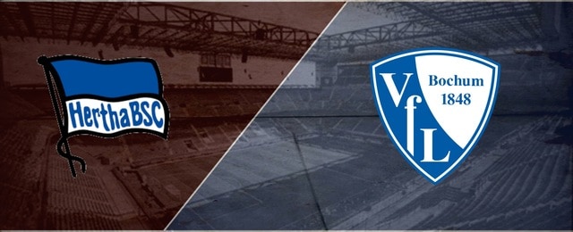 Soi kèo nhà cái trận đấu giữa Hertha Berlin vs Bochum, ngày 05/02/2022 - Bundesliga