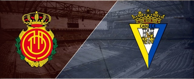 Soi kèo nhà cái trận đấu giữa Mallorca vs Cadiz, ngày 05/02/2022 - La Liga
