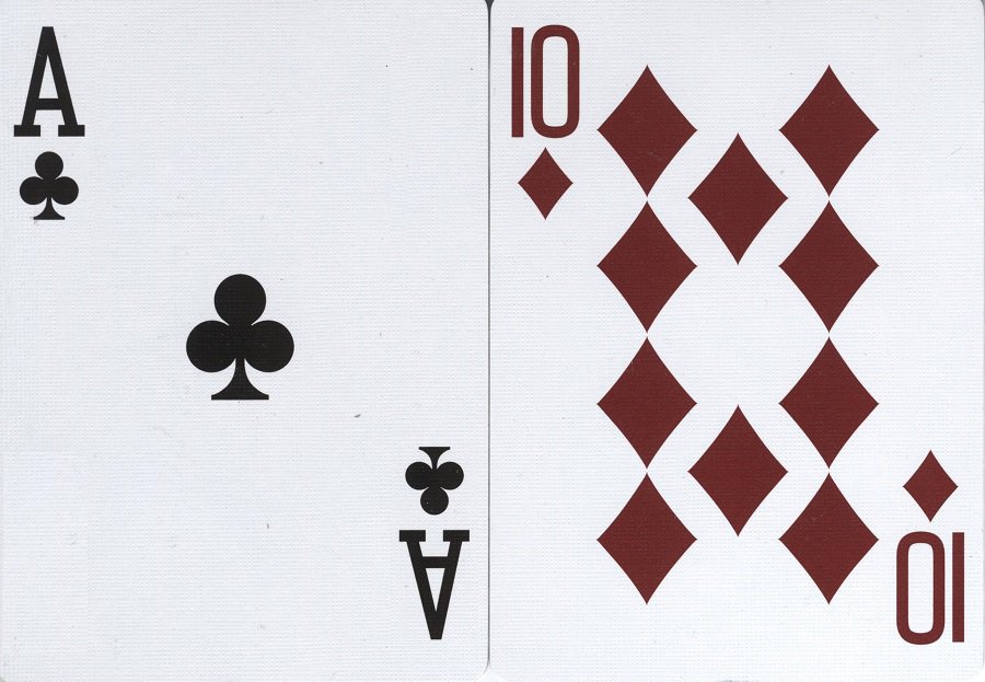 Vài cách để tăng cơ hội chiến thắng của bạn trên bàn chơi Blackjack