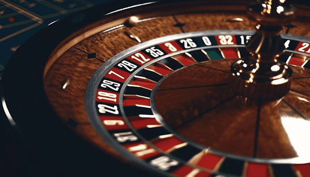 Bí quyết ăn tiền nhà cái online trong game Roulette trực tuyến