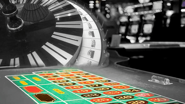 Các chiến lược giúp bạn nâng cao khả năng đánh bại bánh xe Roulette