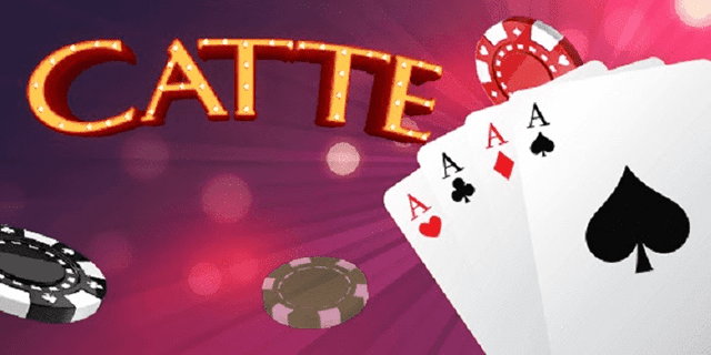 Catte online cách chơi và mẹo chơi