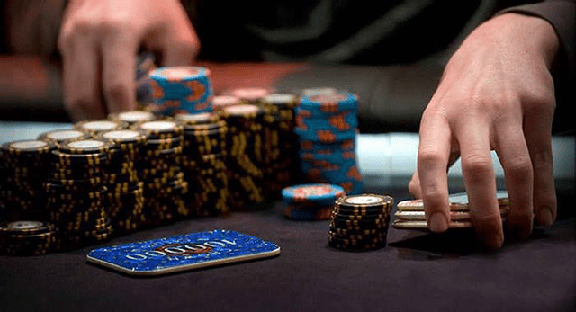 Hai sai lầm tai hại bạn cần tránh trong chơi game bài Poker